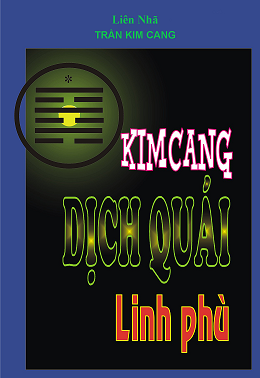 Kim Cang Dịch Quái Linh Phù